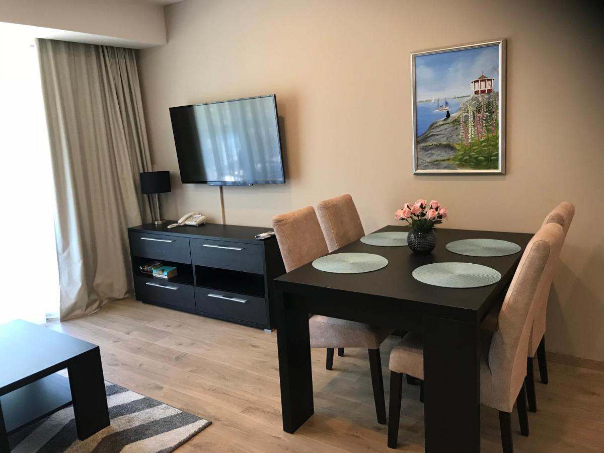 Apartman Bella Makarska Exterior photo
